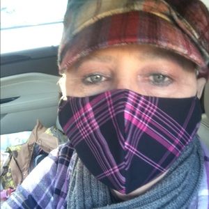 Meet your Posher, Sandra